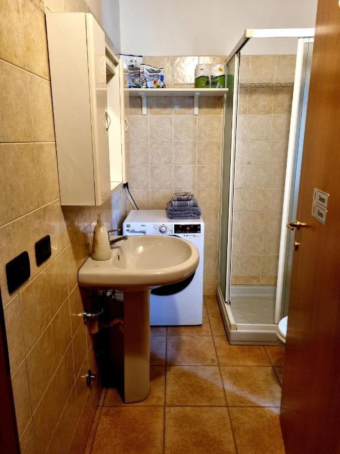 Antica Corte Ortaia Appartamenti Povegliano Veronese Ngoại thất bức ảnh